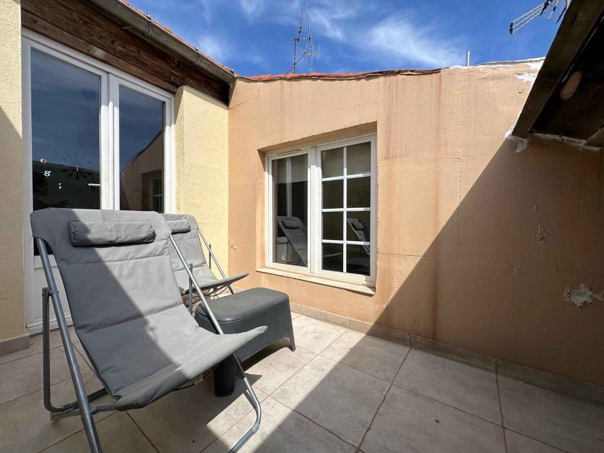 Residence 41 Leon Noel Cannes Exteriör bild